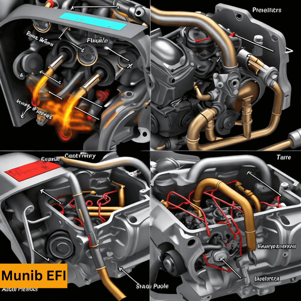 Fuel induction Services